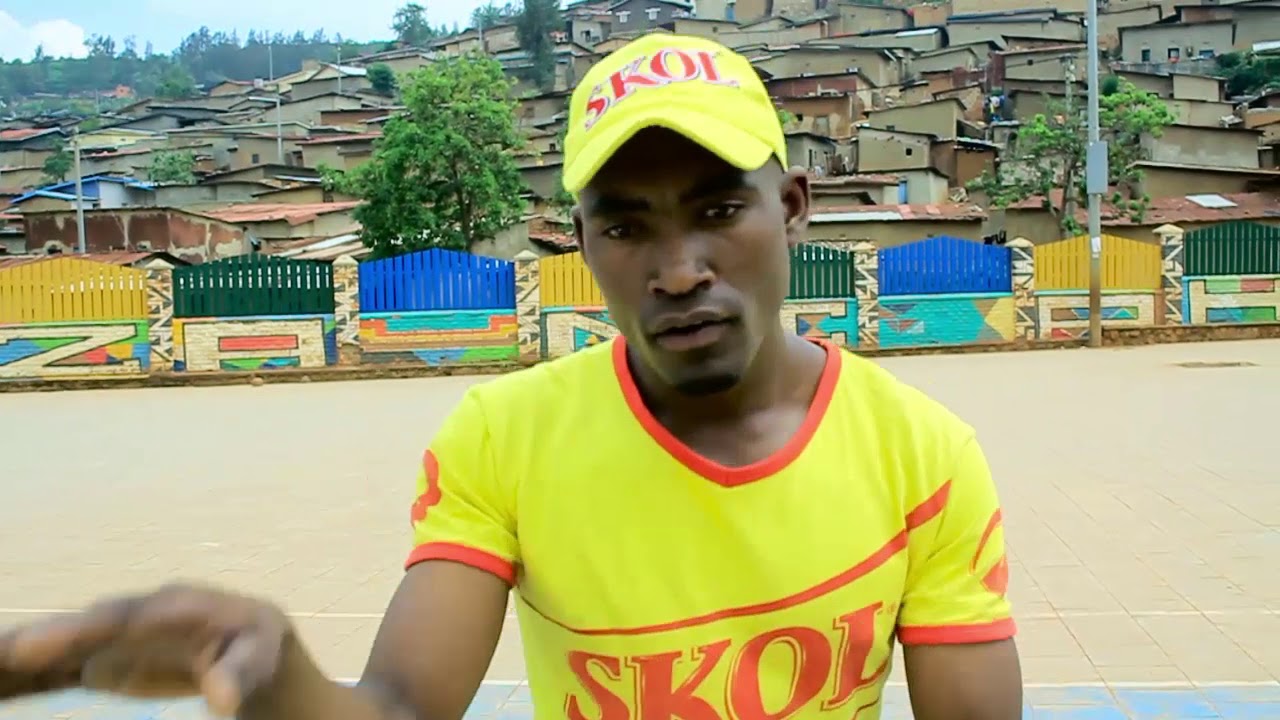 Skol by comelight official video new music rwanda 2017 directer by emmy k