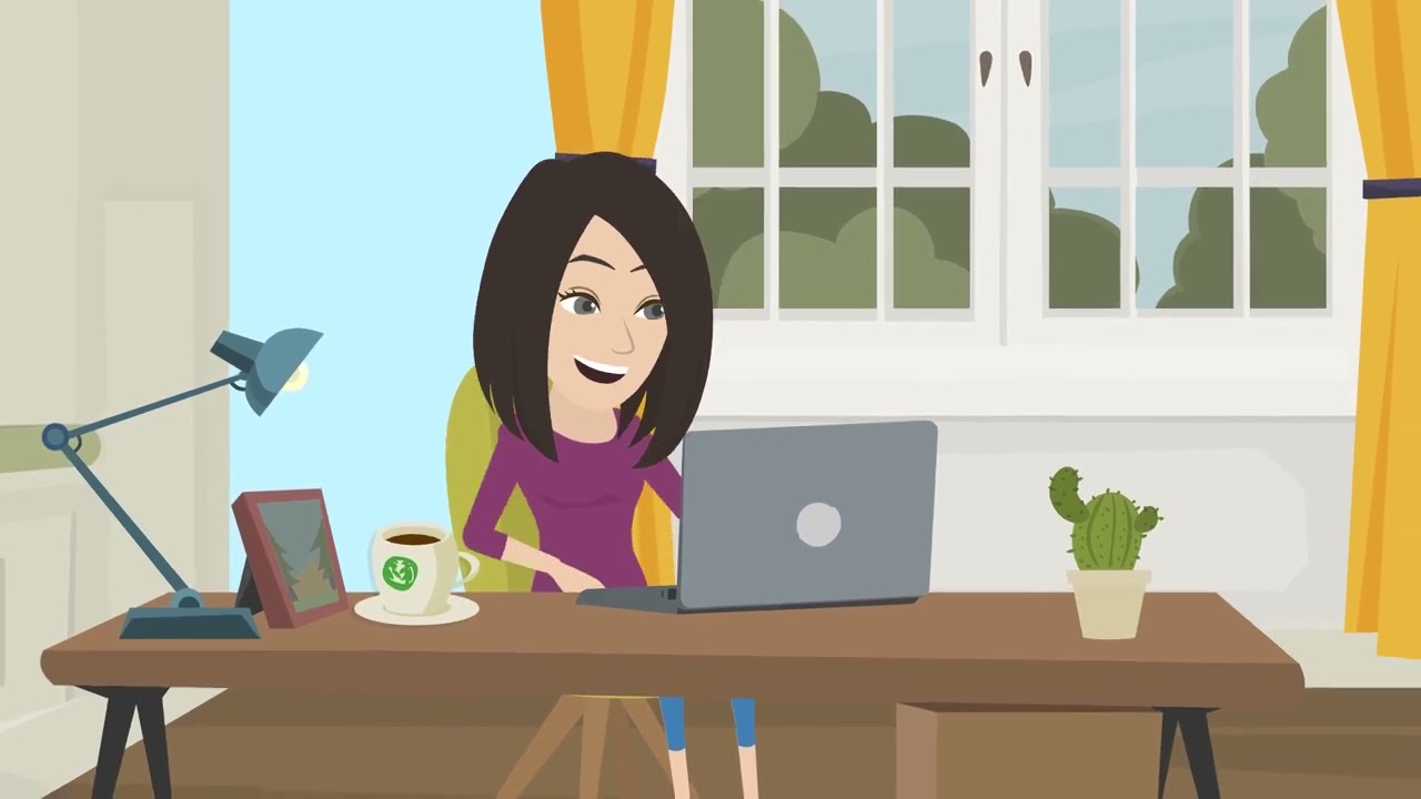 How Does The Audio Guestbook Phone Work? It's Simple!