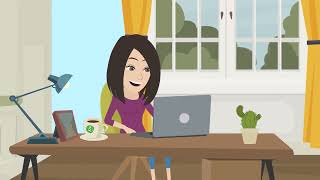 How Does The Audio Guestbook Phone Work? It's Simple!