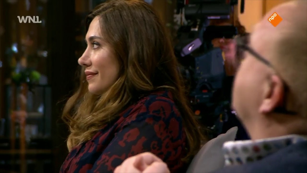 Hart voor Den Haag / Groep de Mos - Richard de Mos politicus van het jaar