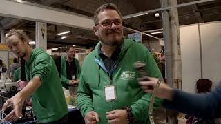 Quel Sont Les Points Communs Entre Un Spermatozoïde Et Un Missile ?