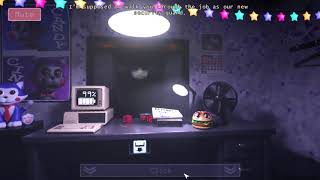Five Nights at Candy's Remastered Dawko and Markiplier Secrets