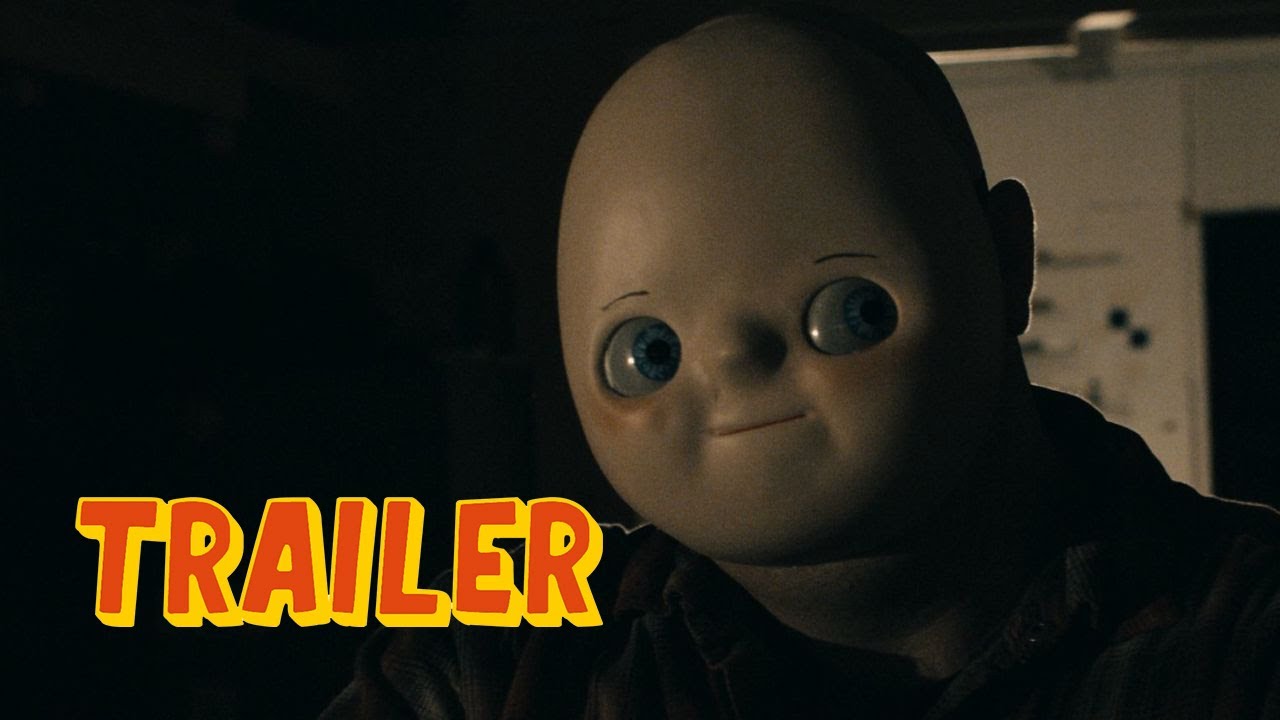 Hurt - Official Trailer (2021) Emily Van Raay, Andrew Creer, Bradley Hamilton