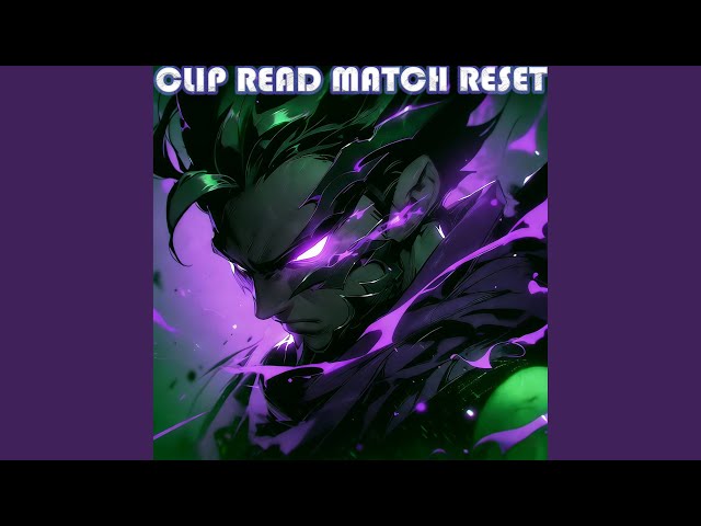 AIM HUD DEEP ENTRY (Slowed Down)