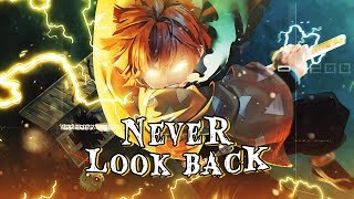 Nightcore - Troops (B00sted) Lyrics
