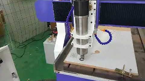 AKM6090 cnc router