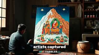 The Unstoppable Sherpas: 2,000 Everest Summits and Beyond 🏔️