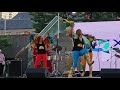 Panam Music Festival Toronto - Caribbean Show Carnival Spice - 2023