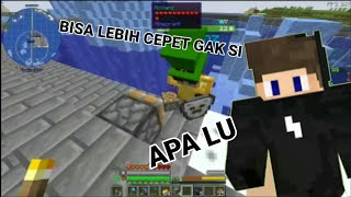 Moment @NightD Durhaka Sama @McVanz