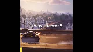 Anyone Miss December 2023?