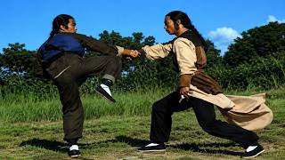 Download lagu The Cult Fighter || Best Action Chinese Martial Arts Movie In English