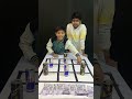 RedBull Vs Energy Drink Tictactoe🤣| Familychallenge || @Aky_Show #shorts #short