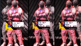 PRESET FF DJ WILFEX BOR😺