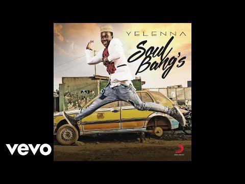 Soul Bang's - Ni kameré magni (Audio)