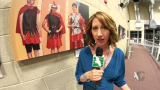The Buzz, Calabasas Events Week of January 20th (State of the City Address at CHS)
