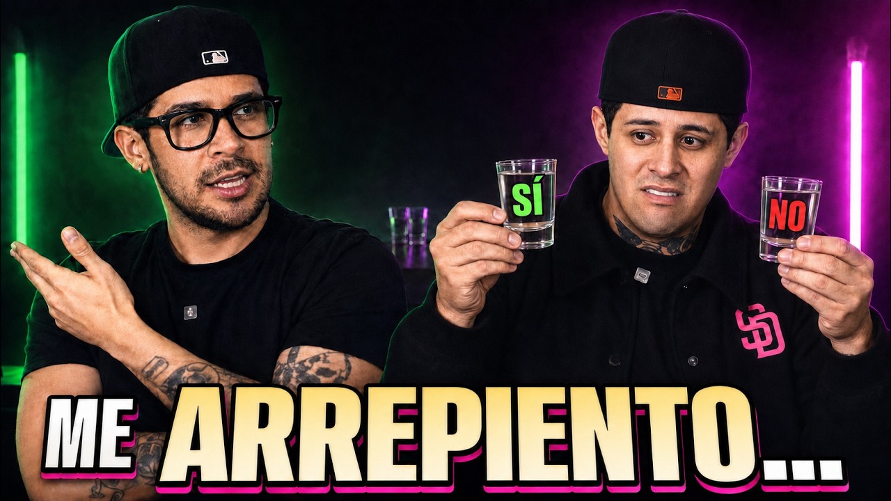 Latest Title & Thumbnail