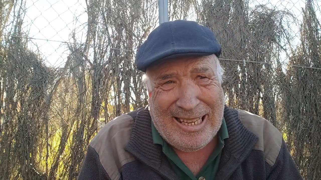 Para recoger ai ke senbrar