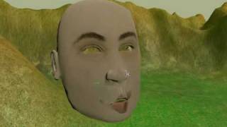 Normal Mapping II Profile