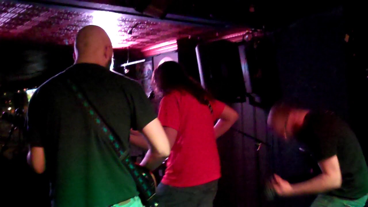 Plantation Band at Dobbs South Street Philly Music 1