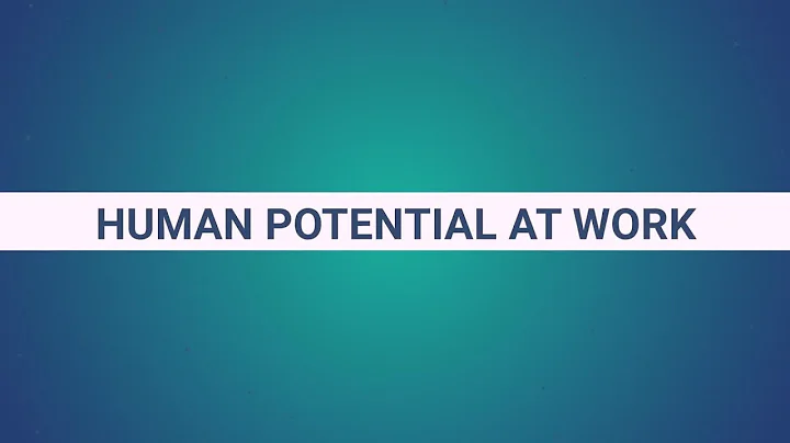 Human Potential At Work Podcast Episode 337:Dan Be...