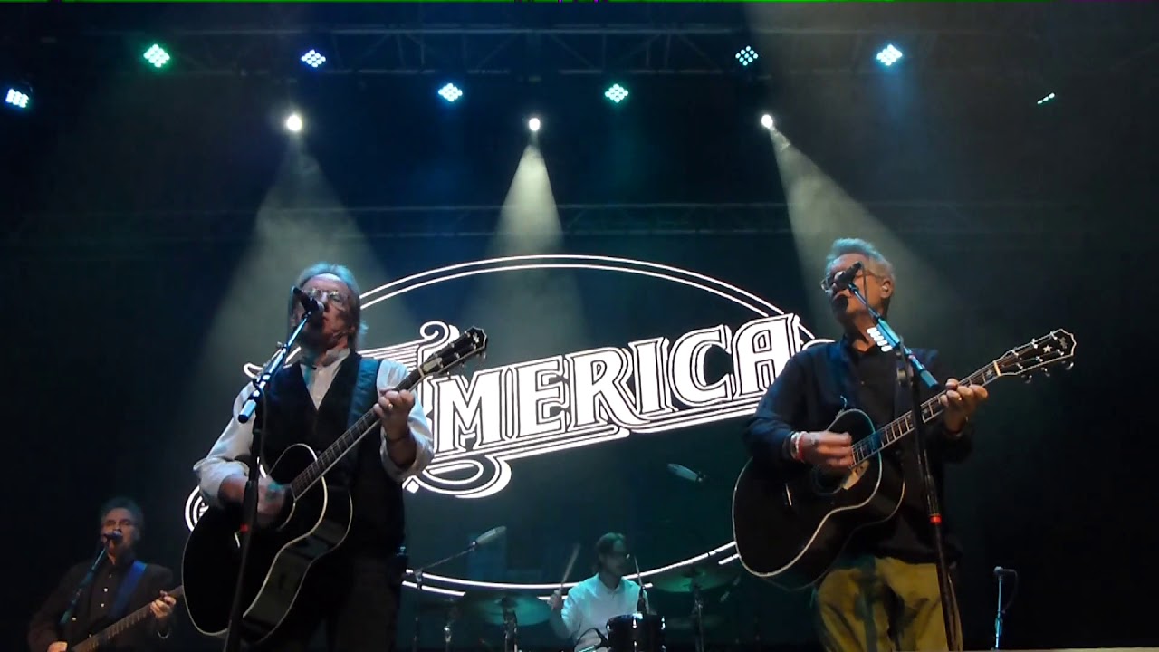 "Tin Man" America (video by Liz Dunn) YouTube