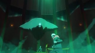 Higurma Domain Expansion