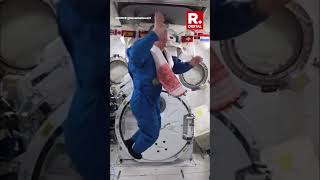Assam's Culture Bihu Reaches International Space Station (ISS)