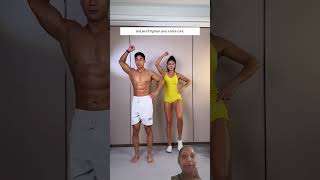 4 exercise at home weightloss workout #bellyfatloss #bellyfat #weightlossjourney #yoga #exercise