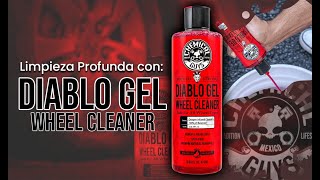 Diablo Gel || Chemical Guys