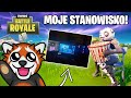 OTO MOJE STANOWISKO! Q&A! - Fortnite Ewron #573