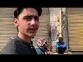🏏🇵🇰✌️❤️🤣🤬🤫✌️🎶🇵🇰🎽 Galli Cricket Vlog