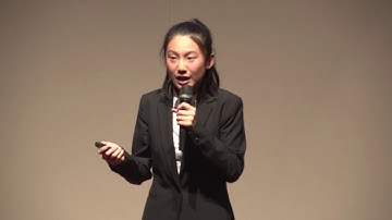 Global Language | Belle Ho | TEDxYouth@STC