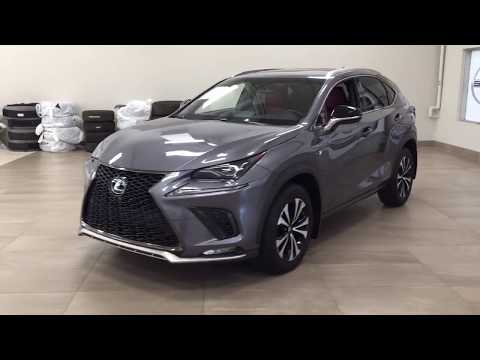 Lexus NX F SPORT ノベルティ For Outer LED Rear Lamp 2018-2021 Lexus NX 300 300h Driver