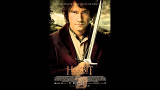 The Hobbit: An Unexpected Journey Special Ed. OST-17 The Edge of the Wild (Disc 2)