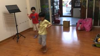 Christine With Eric Play Carmen By Christian Plouvier