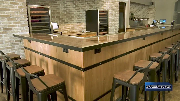 Breweries coming to downtown Elmira