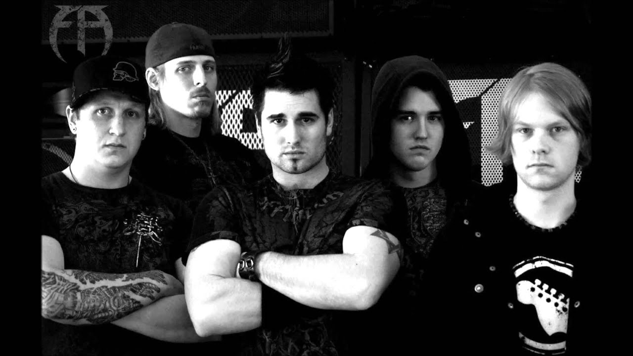 Forthangel - Amistad