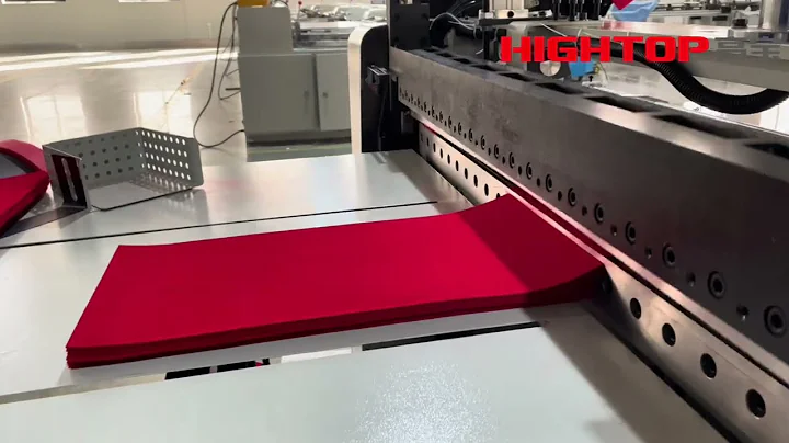 Gaobao-Hightop-"HQJ-D" Easily cut paper, film, cloth and other materials