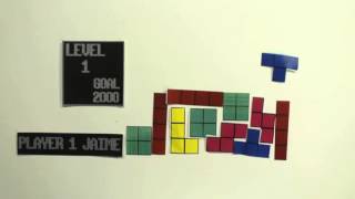10 second stop motion animation ClydeVillaStudios