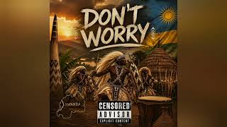 [Free] Afro Drill x Rumba type beat 2k26 "DON'T WORRY" Afrodrill Instrumental