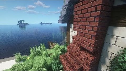 NAPP V3 vs Vanilla Minecraft | 4K Download