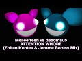 Miniature de la vidéo de la chanson Attention Whore (Zoltan Kontes And Jerome Robins Bootylicious Mix)