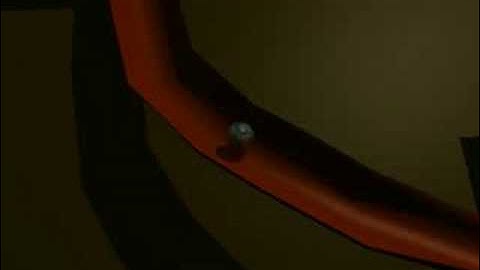 3D Rube Goldberg Machine