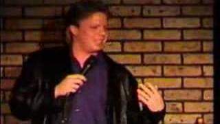 Laugh Out Loud Comedy Hour
