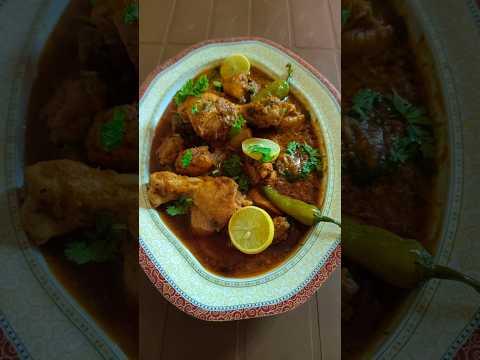 Chicken Korma Recipe Chickenkorma Chickenqorma Chickenkormarecipe Korma Shorts Easyrecipe