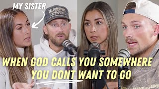 Trusting Your Husband When You Don’t Agree With Him | Ft. My Sister & Brother-in-Law