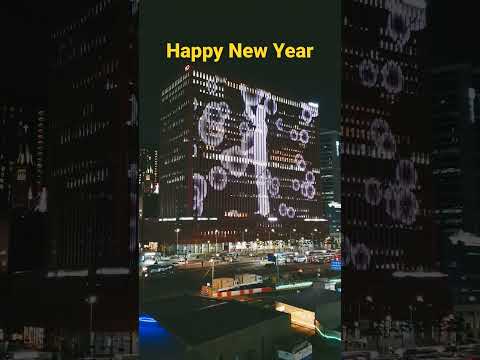 Happy New Year #shorts #happynewyear #2022 #새해복많이받으세요