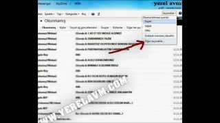 Hotmail'de istenmeyen siteleri engelleme.wmv