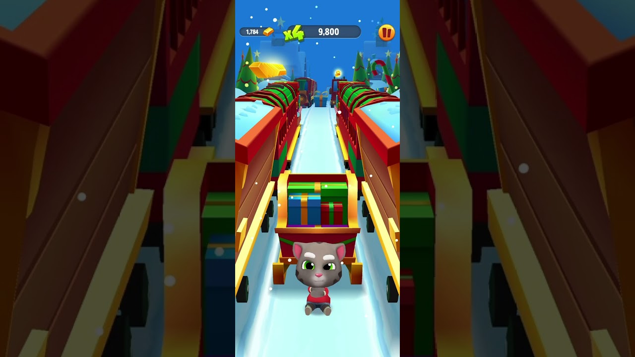 Том за золотом 