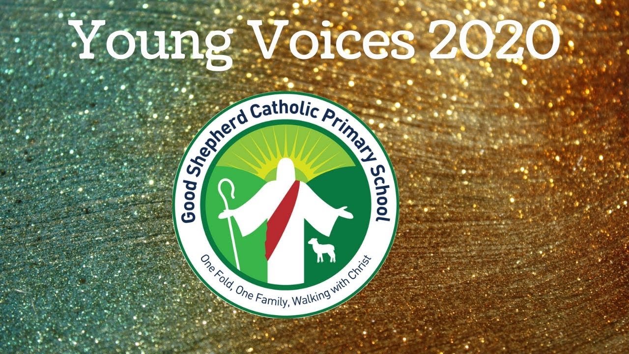 Young Voices 2020 YouTube